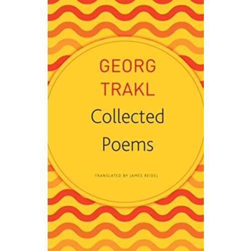 Seagull Books London Ltd Collected Poems (häftad, eng)