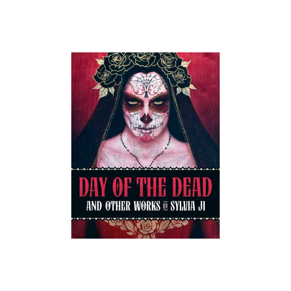 Produktbild för Day of the Dead and Other Works (inbunden, eng)