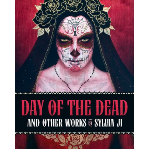 Korero Press Day of the Dead and Other Works (inbunden, eng)