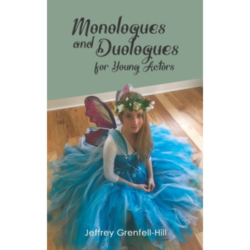 Austin Macauley Publishers Monologues and Duologues for Young Actors (häftad, eng)