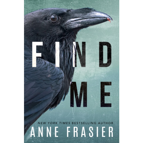 Amazon Publishing Find Me (häftad, eng)