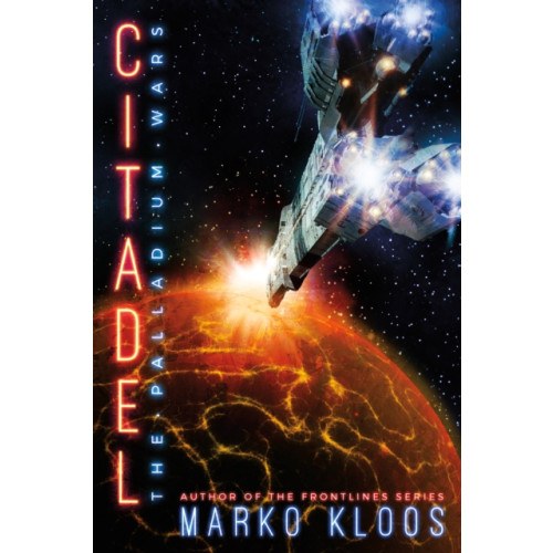 Amazon Publishing Citadel (häftad, eng)