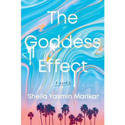 Amazon Publishing The Goddess Effect (häftad, eng)