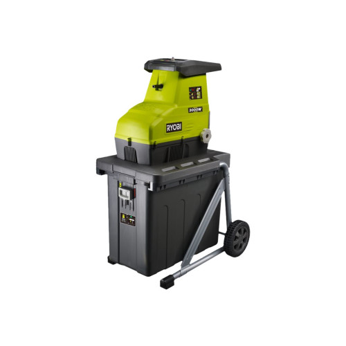 Ryobi Ryobi RSH3045U - kompostkvarn - elektrisk