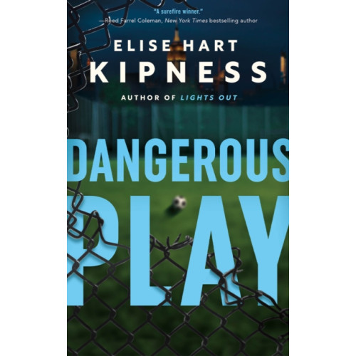 Amazon Publishing Dangerous Play (häftad, eng)