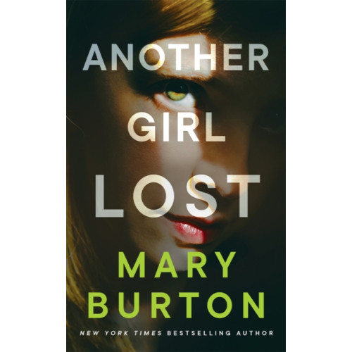 Amazon Publishing Another Girl Lost (häftad, eng)