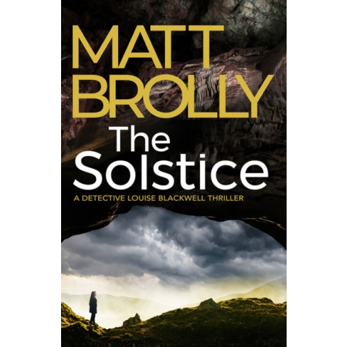 Amazon Publishing The Solstice (häftad, eng)