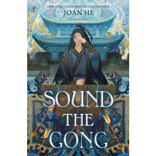 Text Publishing Sound the Gong (häftad, eng)