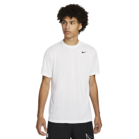 Produktbild för Nike dri-Fit Legend White Mens