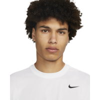 Produktbild för Nike dri-Fit Legend White Mens