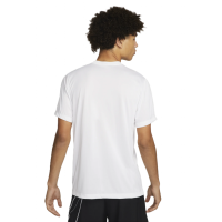 Produktbild för Nike dri-Fit Legend White Mens