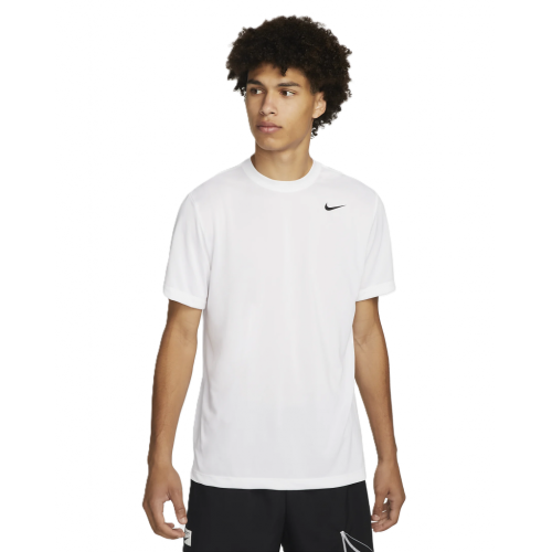 Nike Nike dri-Fit Legend White Mens