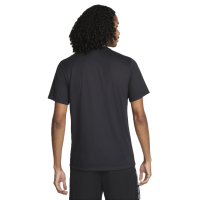 Produktbild för Nike dri-Fit Legend Black Mens