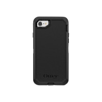 Produktbild för OtterBox Defender Series Apple iPhone 8 & iPhone 7 - baksidesskydd för mobiltelefon