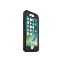 Produktbild för OtterBox Defender Series Apple iPhone 8 & iPhone 7 - baksidesskydd för mobiltelefon