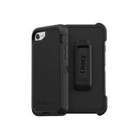 Produktbild för OtterBox Defender Series Apple iPhone 8 & iPhone 7 - baksidesskydd för mobiltelefon