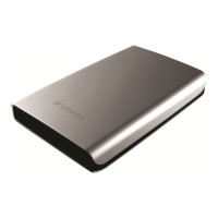 Produktbild för Verbatim Store 'n' Go Portable - hårddisk - 1 TB - USB 3.0