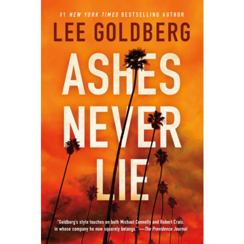 Amazon Publishing Ashes Never Lie (häftad, eng)