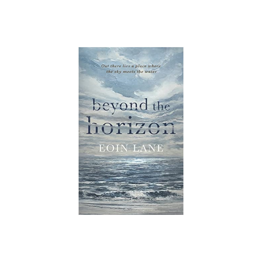 Produktbild för Beyond the Horizon (häftad, eng)