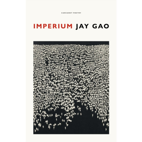 Carcanet Press Ltd Imperium (häftad, eng)