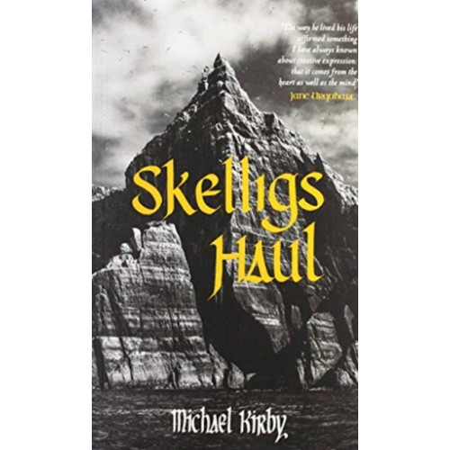 The Lilliput Press Ltd Skelligs Haul (häftad, eng)