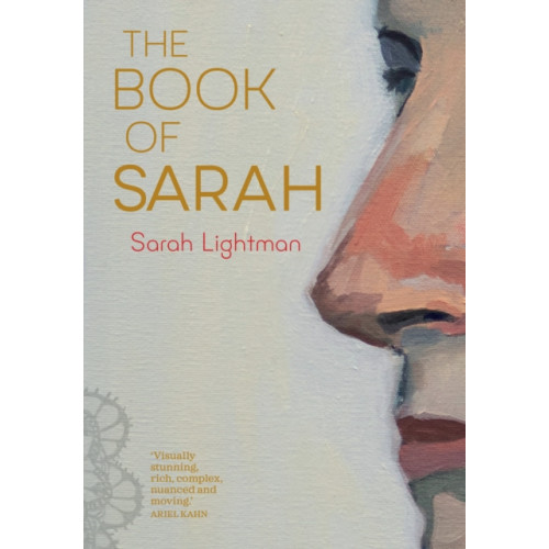 Myriad Editions The Book of Sarah (inbunden, eng)