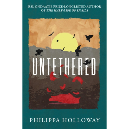 Parthian Books Untethered (häftad, eng)