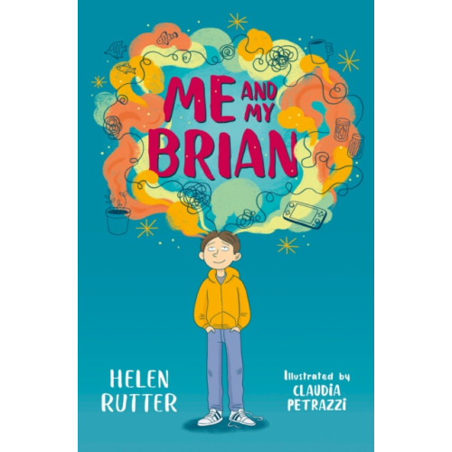 HarperCollins Publishers Me and My Brian (häftad, eng)