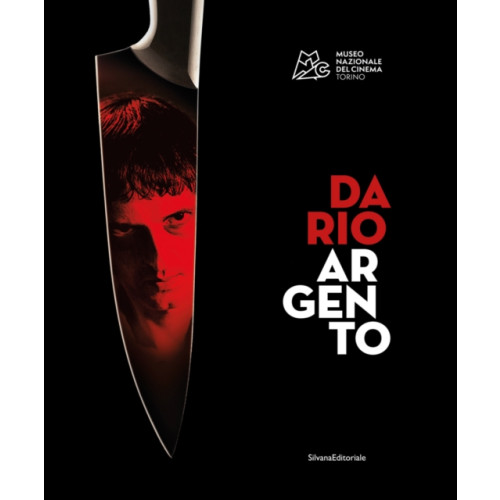 Silvana Dario Argento (inbunden, eng)