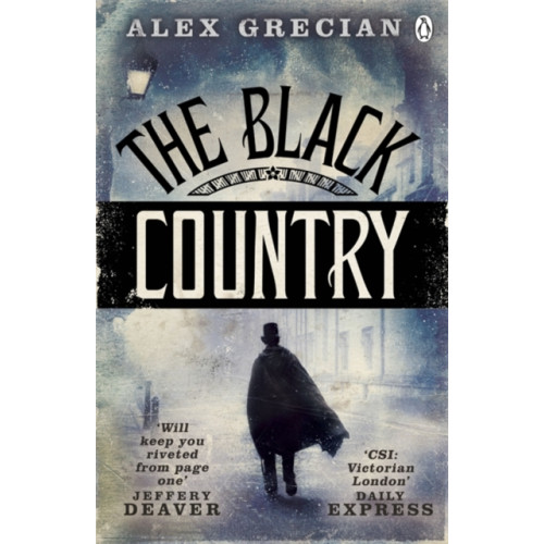 Penguin books ltd The Black Country (häftad, eng)