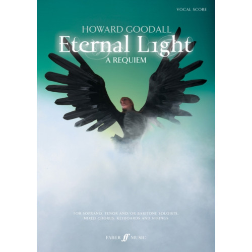 Faber Music Ltd Eternal Light: A Requiem (häftad, eng)