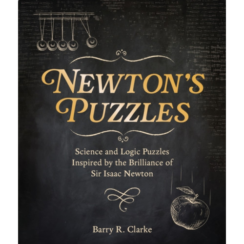 Arcturus publishing ltd Newton's Puzzles (häftad, eng)