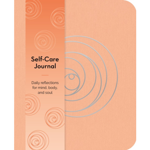 Arcturus publishing ltd Self-Care Journal (häftad, eng)