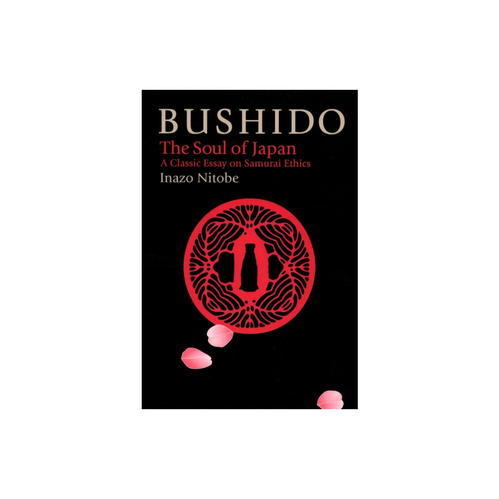 Produktbild för Bushido (inbunden, eng)