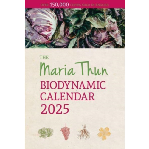 Floris Books Maria Thun Biodynamic Calendar (häftad, eng)