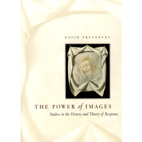 The university of chicago press The Power of Images (häftad, eng)