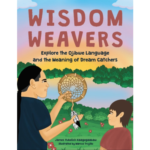 Quarto Publishing Group USA Inc Wisdom Weavers (inbunden, eng)