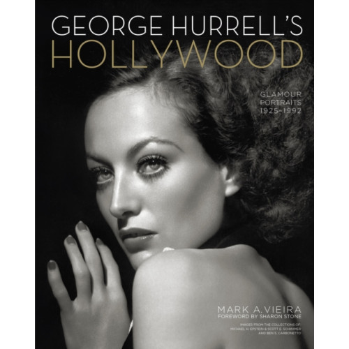 Running Press,U.S. George Hurrell's Hollywood (häftad, eng)