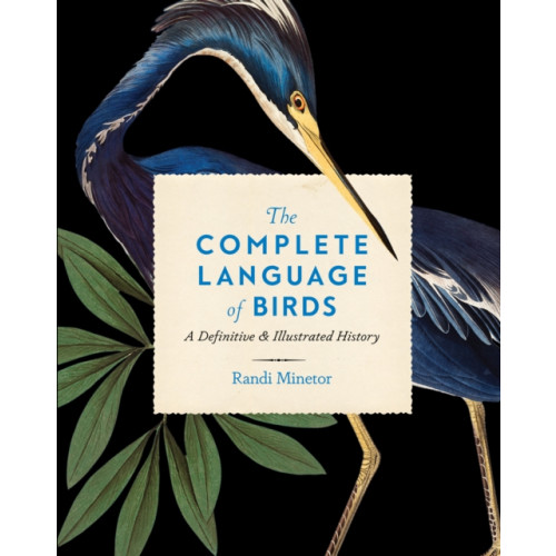 Quarto Publishing Group USA Inc The Complete Language of Birds (inbunden, eng)