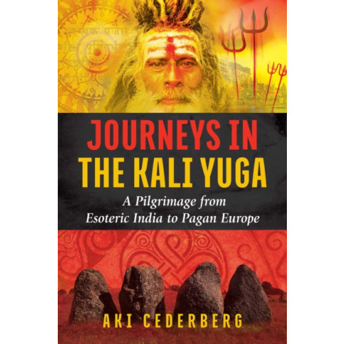 Inner Traditions Bear and Company Journeys in the Kali Yuga (häftad, eng)