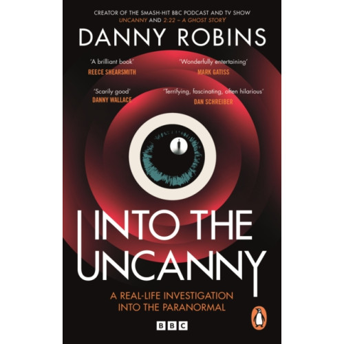 Ebury Publishing Into the Uncanny (häftad, eng)