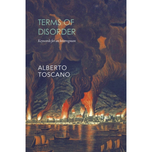 Seagull Books London Ltd Terms of Disorder – Keywords for an Interregnum (häftad, eng)