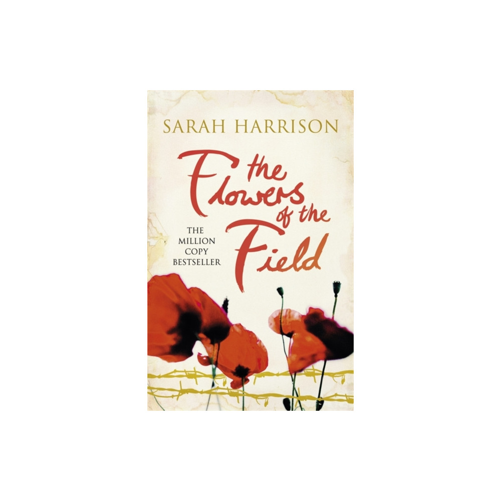 Produktbild för The Flowers of the Field (häftad, eng)