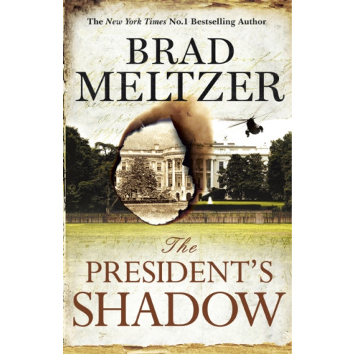 Hodder & Stoughton The President's Shadow (häftad, eng)