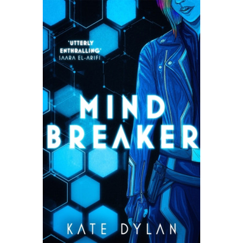 Hodder & Stoughton Mindbreaker (häftad, eng)