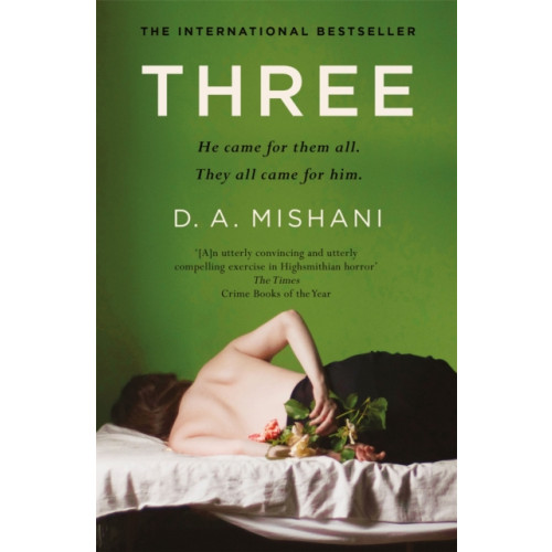 Quercus Publishing Three (häftad, eng)