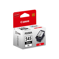 Produktbild för Canon PG-545XL - Lång livslängd - svart - original - bläckpatron