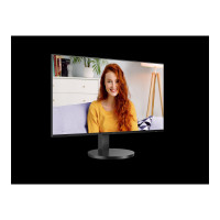 Produktbild för AOC Basic-line 27B3CF2 - B3 Series - LED-skärm - Full HD (1080p) - 27"