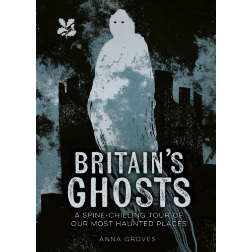 HarperCollins Publishers Britain’s Ghosts (inbunden, eng)