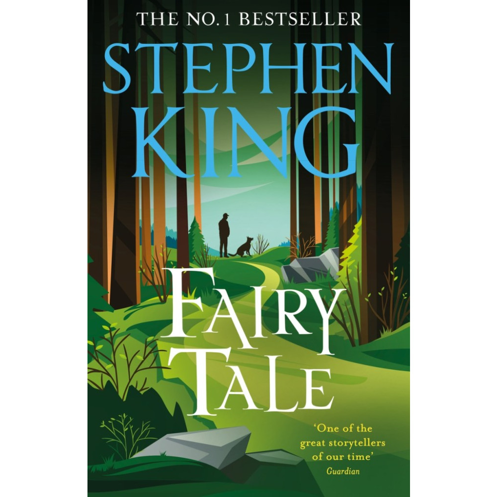 Produktbild för Fairy Tale (pocket, eng)